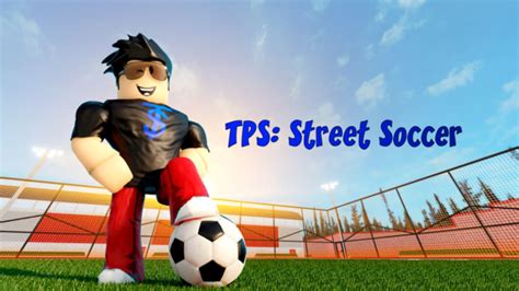 tps street soccer home page